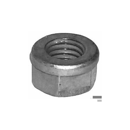 Crp Products Copper Nut10Mm, 18301737774 18301737774